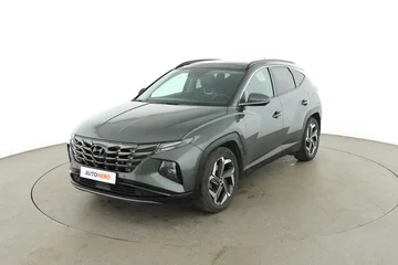 Hyundai Tucson 0c35eb6e-baf9-4002-8f06-4069fe840a5e