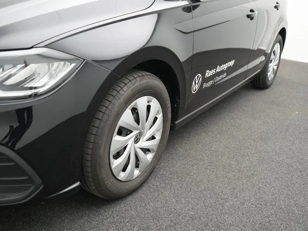 VOLKSWAGEN Polo (2026) — foto 21 van 23