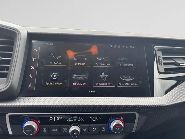 AUDI A1 Sportback (2025) — foto 6 van 18
