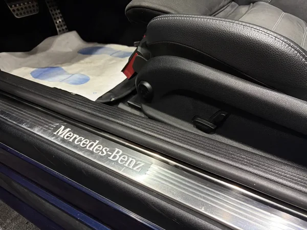Mercedes-Benz C (2021) — foto 32 van 32