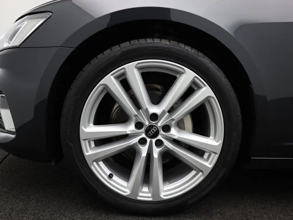 AUDI A6 Avant (2023) — foto 10 van 25