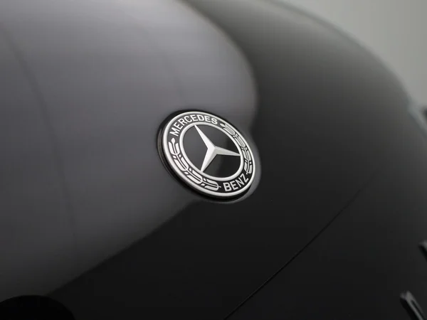 Mercedes-Benz EQE (2022) — foto 62 van 72