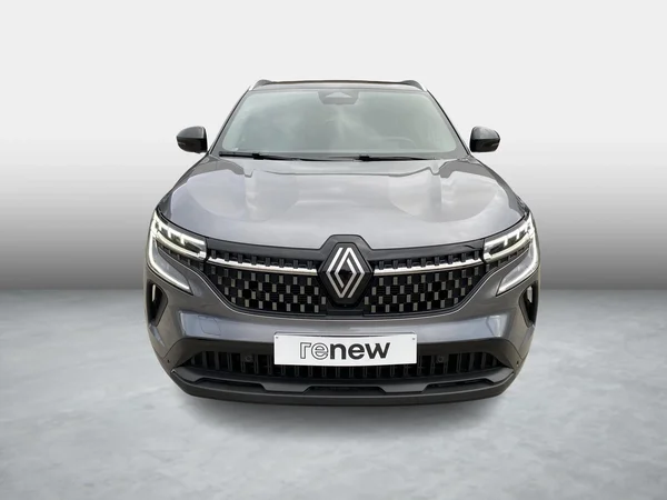 Renault Austral (2025) — foto 12 van 22