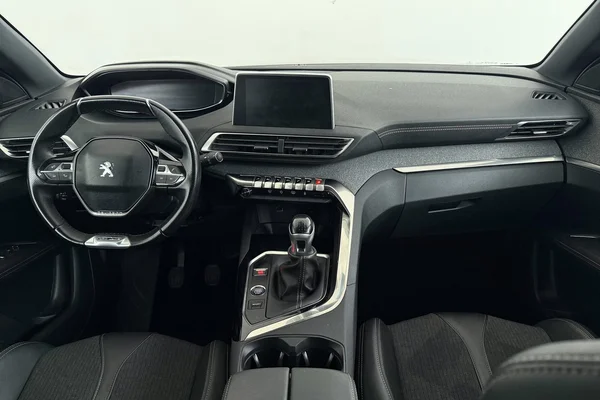 Peugeot 3008 (2020) — foto 6 van 31