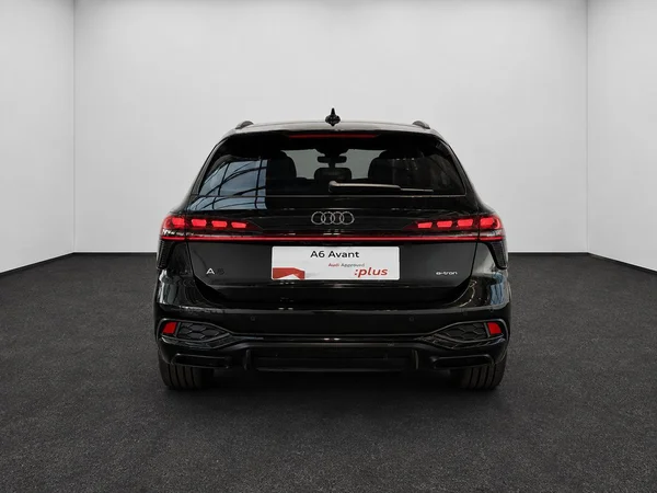 AUDI A6 Avant Dsl (2026) — foto 19 van 24