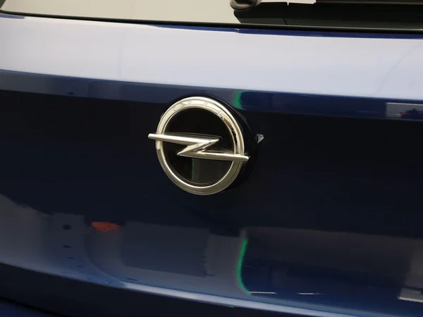 Opel Corsa (2021) — foto 29 van 39