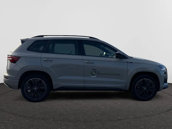 SKODA Karoq (2025) — foto 18 van 24