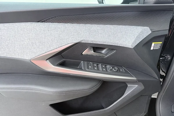 Peugeot 5008 (2025) — foto 9 van 23