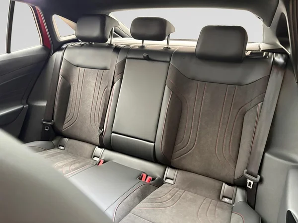 VOLKSWAGEN ID.5 (2026) — foto 9 van 23