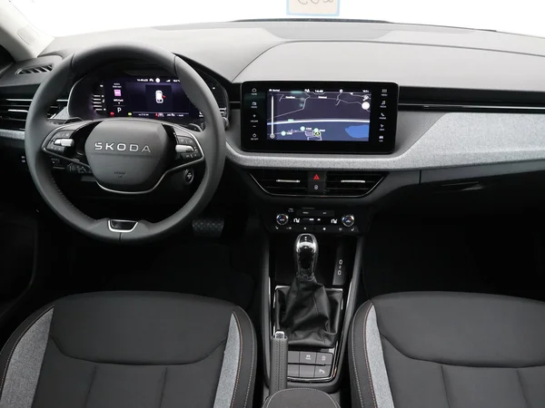 SKODA Scala (2026) — foto 3 van 25