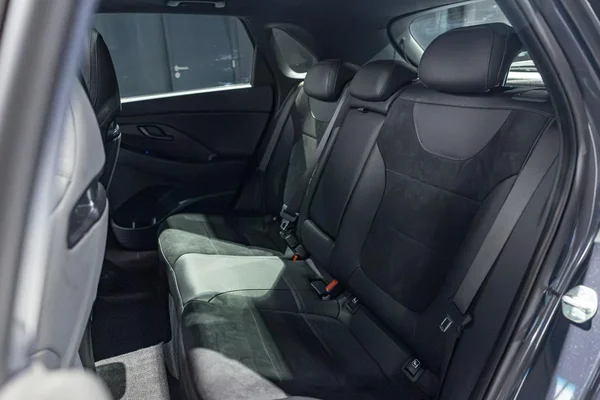 Hyundai i30 (2023) — foto 44 van 44