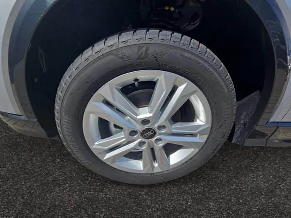 AUDI Q2 (2025) — foto 17 van 22
