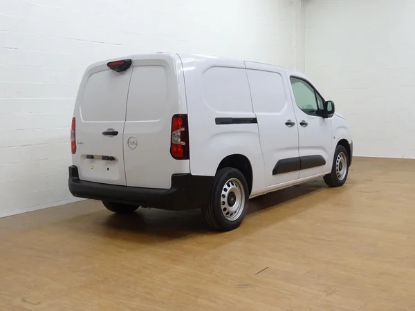 Opel Combo (2026) — foto 12 van 17
