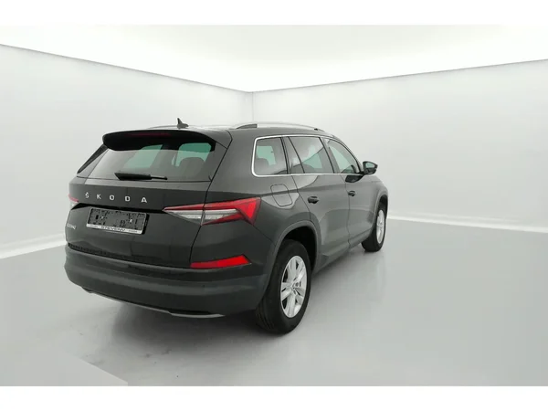 SKODA Kodiaq (2023) — foto 26 van 36