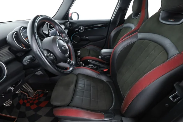 MINI MINI (2017) — foto 16 van 16