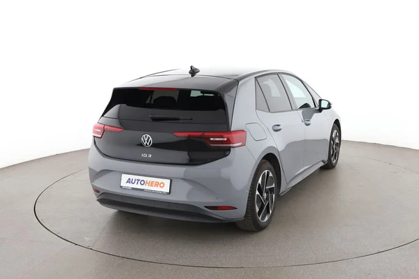 Volkswagen ID.3 (2023) — foto 13 van 17
