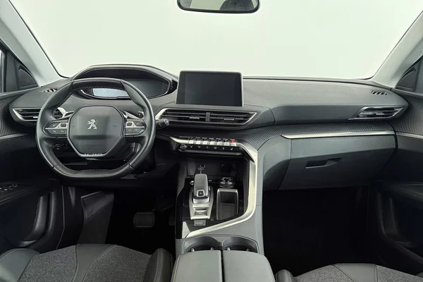 Peugeot 3008 (2020) — foto 32 van 32