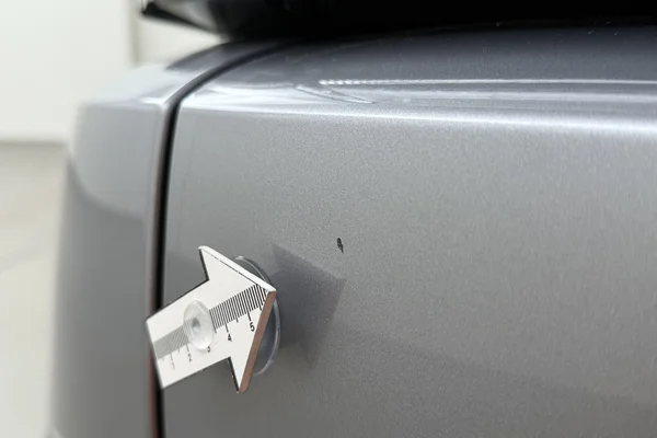 Peugeot 308 SW (2022) — foto 11 van 19