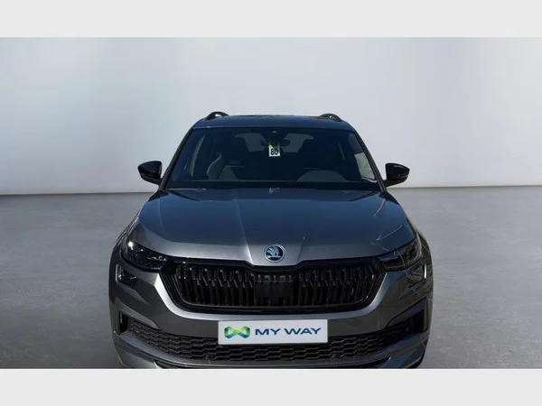 Skoda Kodiaq (2023) — foto 12 van 30