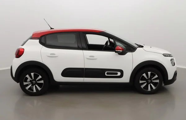 Citroen C3 (2023) — foto 14 van 17