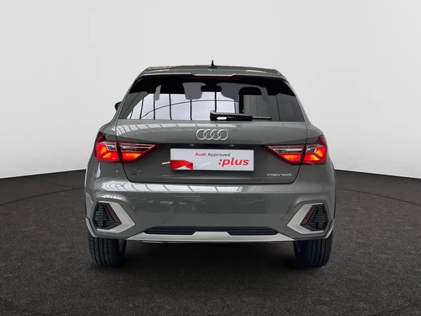 AUDI A1 Allstreet (2026) — foto 7 van 12