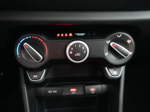 Kia Picanto (2025) — foto 9 van 21