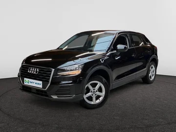 AUDI Q2 (2018)