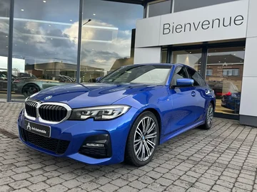 Bmw 318 846b7492-8c4a-46fc-976c-df988b2052e5