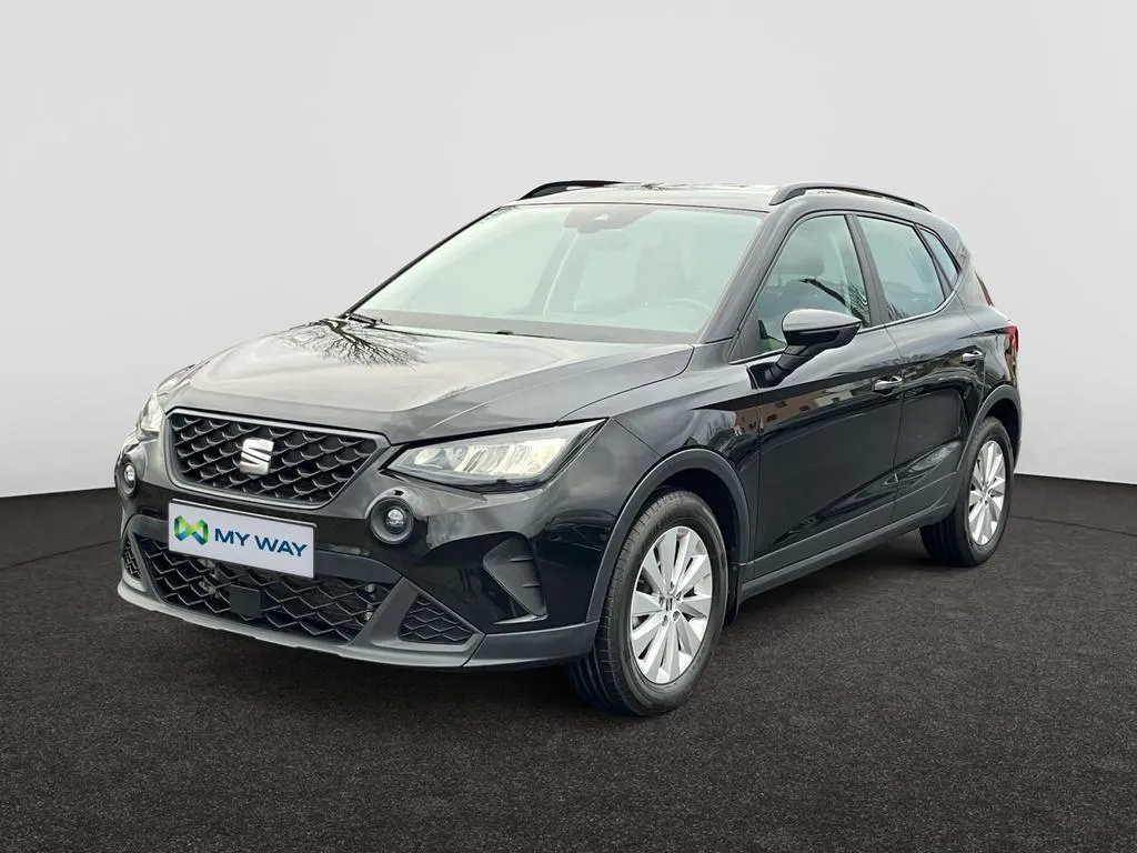 SEAT Arona 1122_31423_2022