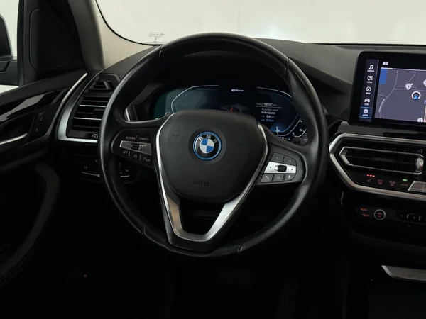 BMW X3 (2022) — foto 14 van 33