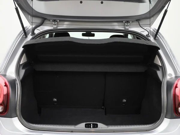 Citroën C3 (2022) — foto 9 van 37