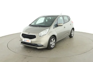 Kia Venga 25f6d860-d1b1-4cc4-999a-a26690f3ecb2