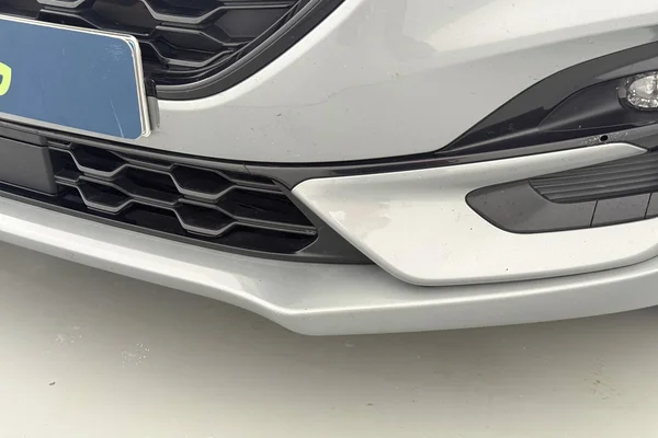 Ford Puma (2021) — foto 20 van 33
