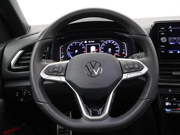 VOLKSWAGEN T-Roc (2025) — foto 28 van 28