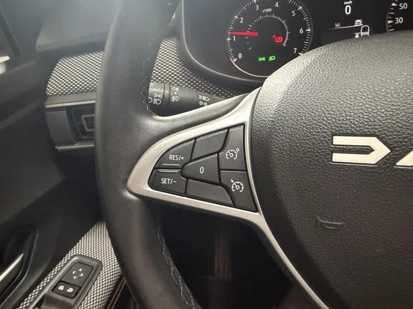 DACIA Sandero Stepway (2023) — foto 15 van 30