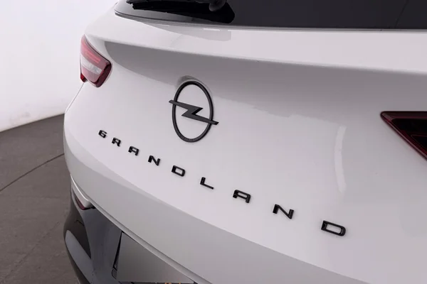 Opel Grandland (2024) — foto 26 van 26