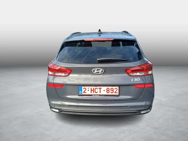 Hyundai i30 (2025) — foto 18 van 21