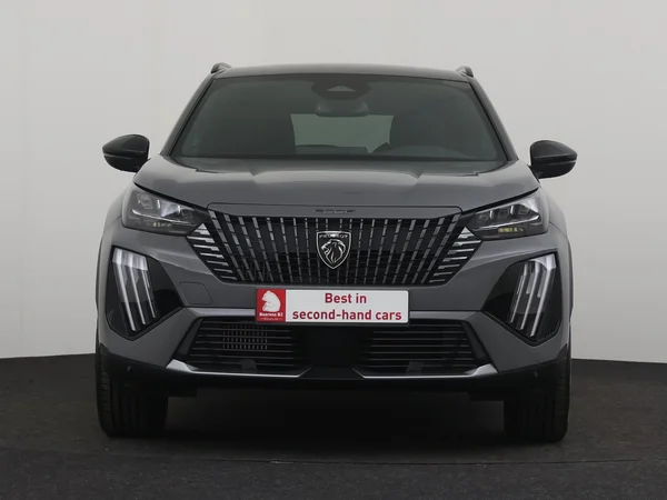 PEUGEOT 2008 (2025) — foto 25 van 27