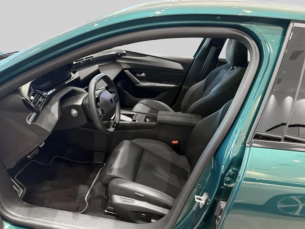 Peugeot 308 (2025) — foto 20 van 21