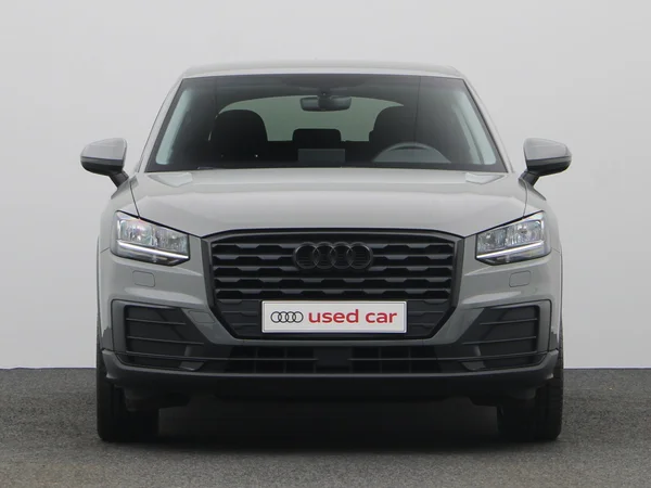 AUDI Q2 (2018) — foto 13 van 17