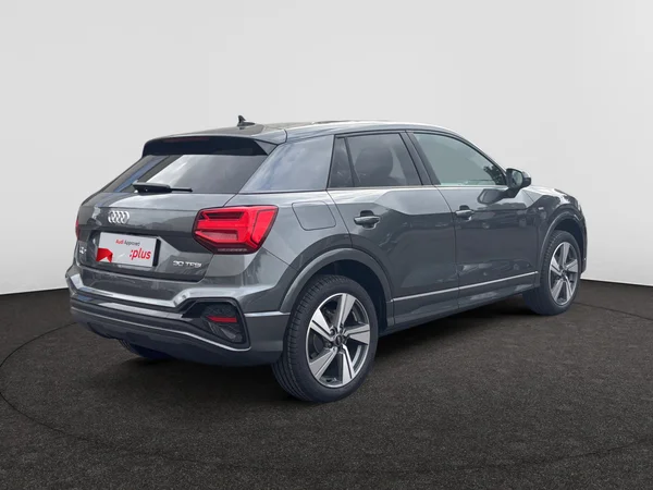 AUDI Q2 (2025) — foto 17 van 21