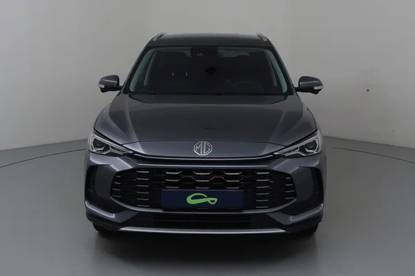 MG ZS Hybrid+ (HEV) (2025) — foto 25 van 26