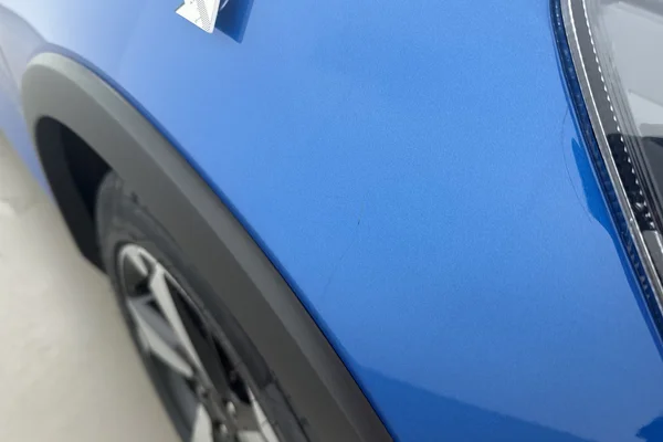 Ford Focus Active (2024) — foto 6 van 23