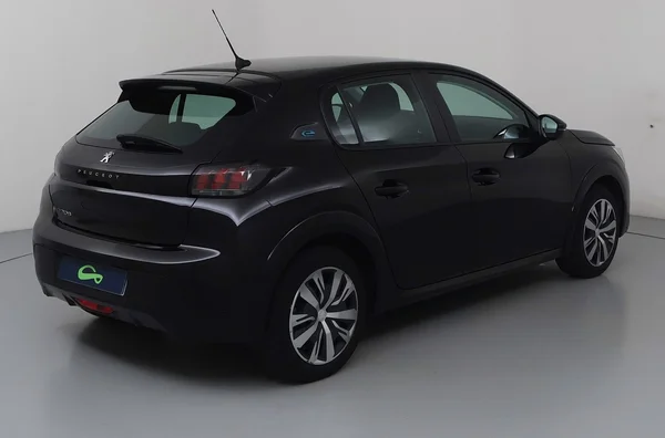 Peugeot E-208 (2022) — foto 37 van 41