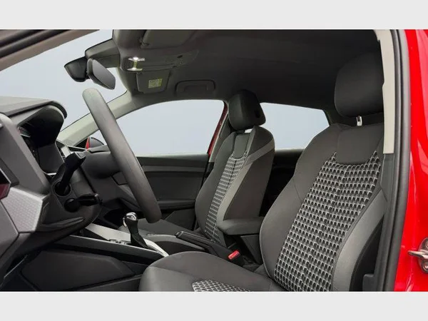 Audi A1 citycarver (2021) — foto 7 van 21