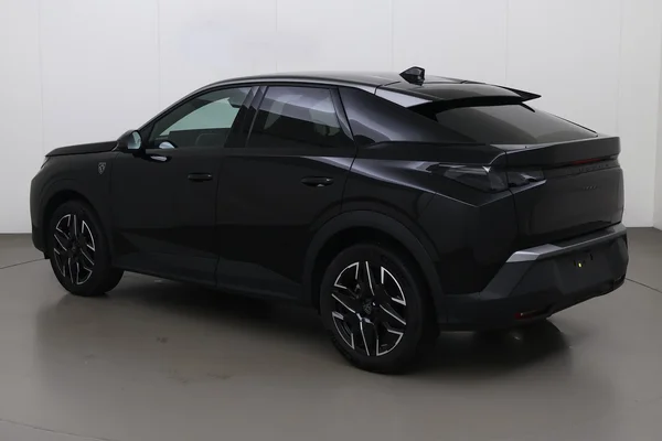Peugeot 3008 (2025) — foto 19 van 25