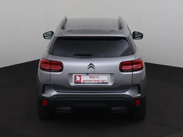 CITROEN C5 Aircross (2022) — foto 25 van 28