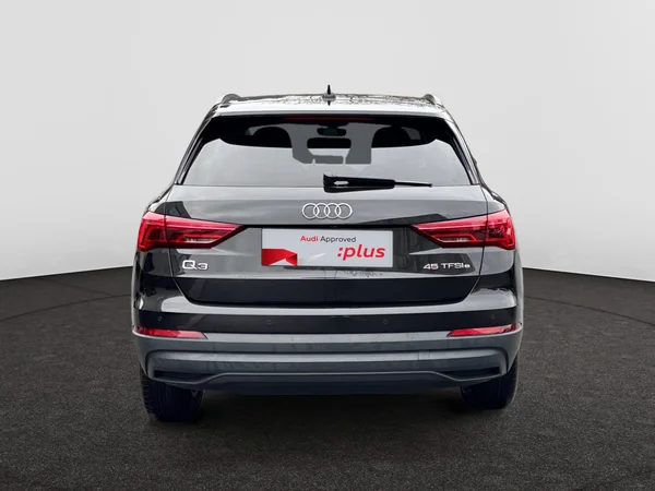 AUDI Q3 PHEV (2022) — foto 17 van 20