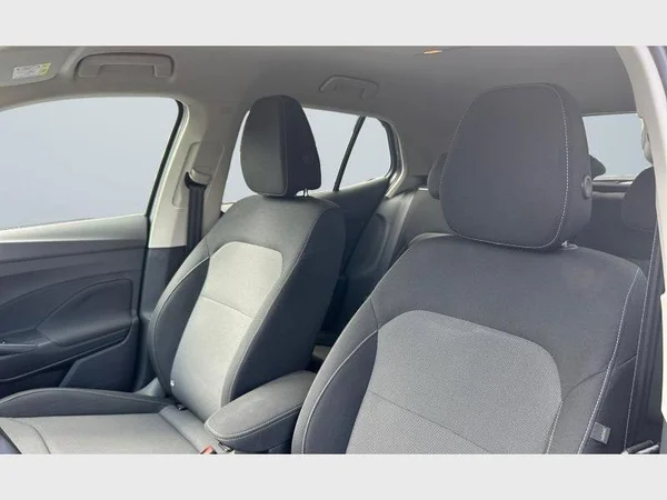 Skoda Fabia (2025) — foto 29 van 29
