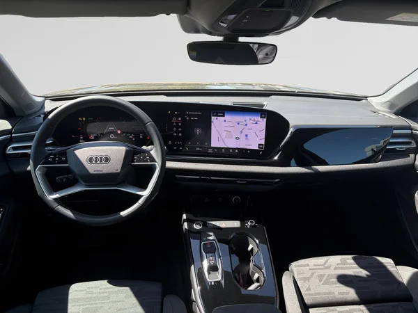 AUDI A5 Avant (2025) — foto 8 van 24